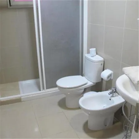 El Parque 1d Apartamento