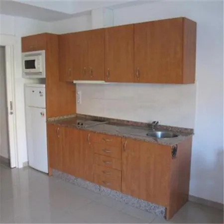 Apartamento El Parque 1d