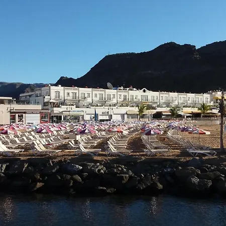 El Parque 1d * Puerto De Mogan