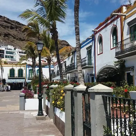 El Parque 1d Apartamento