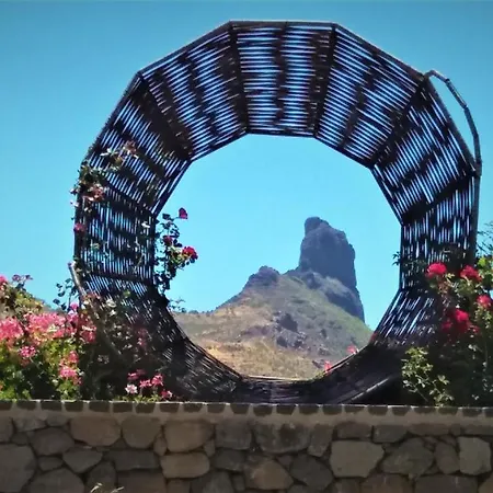 El Parque 1d * Puerto De Mogan